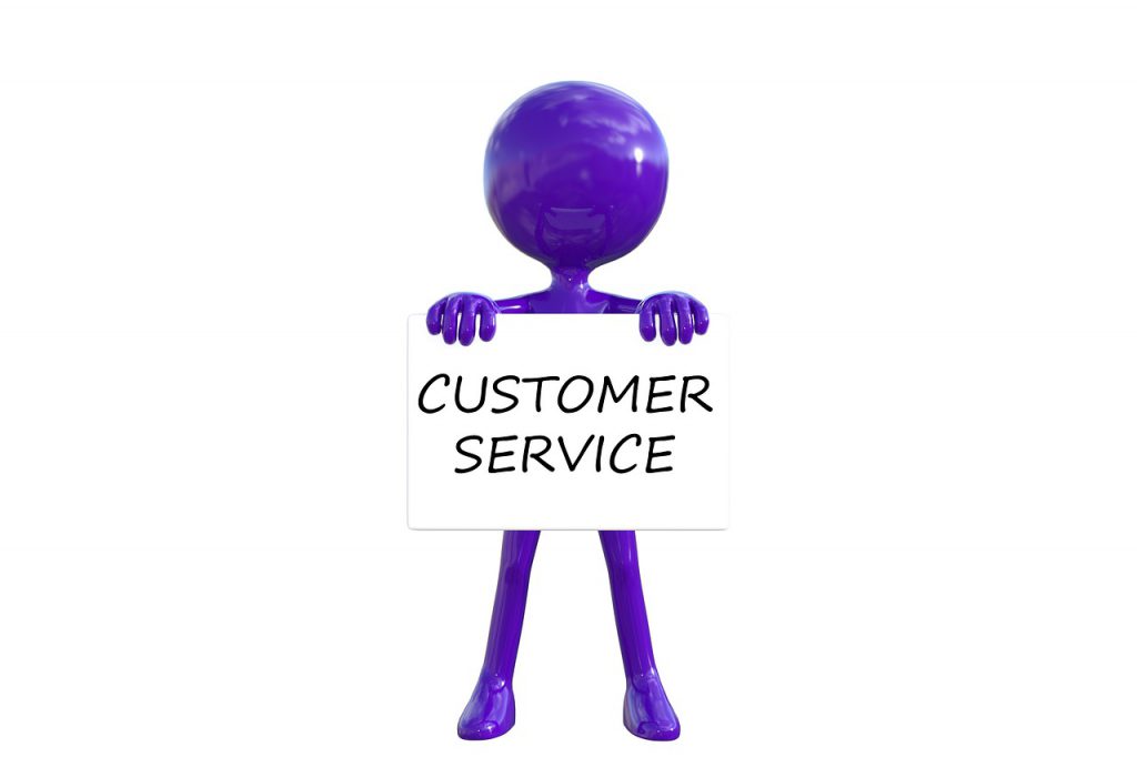 live chat service