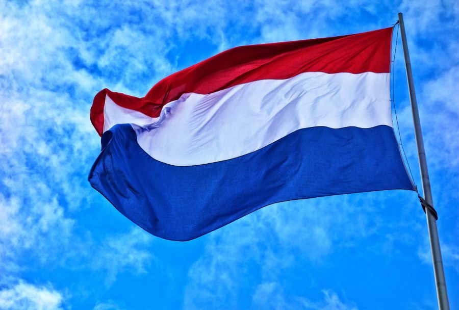 nederlandse vlag kopen