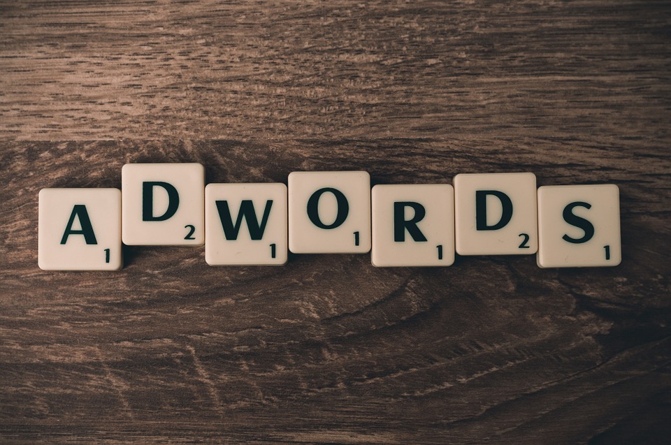 Adwords expert
